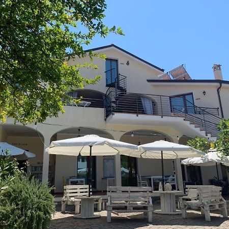 Casa Di Livia Διαμέρισμα SantʼAnna Arresi Εξωτερικό φωτογραφία