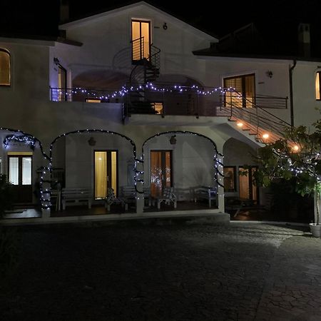 Casa Di Livia Διαμέρισμα SantʼAnna Arresi Εξωτερικό φωτογραφία