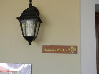 Casa Di Livia Διαμέρισμα SantʼAnna Arresi Εξωτερικό φωτογραφία