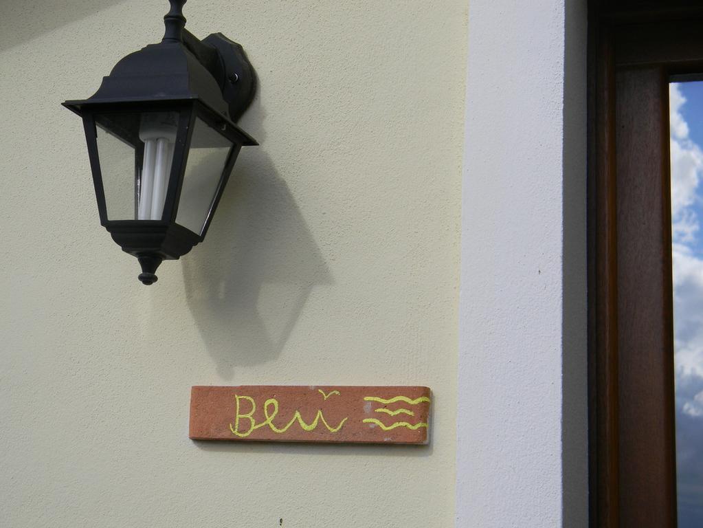 Casa Di Livia Διαμέρισμα SantʼAnna Arresi Εξωτερικό φωτογραφία