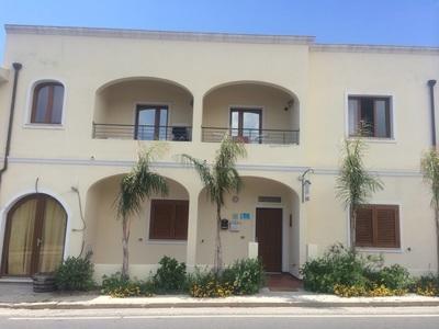 Casa Di Livia Διαμέρισμα SantʼAnna Arresi Εξωτερικό φωτογραφία