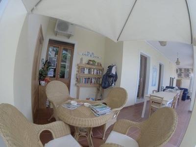 Casa Di Livia Διαμέρισμα SantʼAnna Arresi Εξωτερικό φωτογραφία