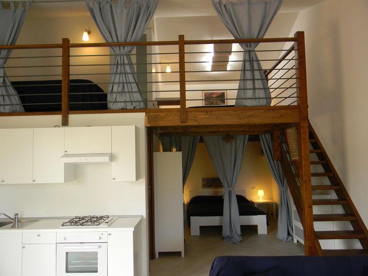 Casa Di Livia Διαμέρισμα SantʼAnna Arresi Εξωτερικό φωτογραφία