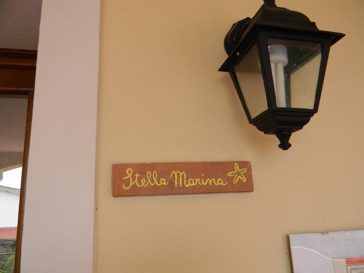 Casa Di Livia Διαμέρισμα SantʼAnna Arresi Εξωτερικό φωτογραφία
