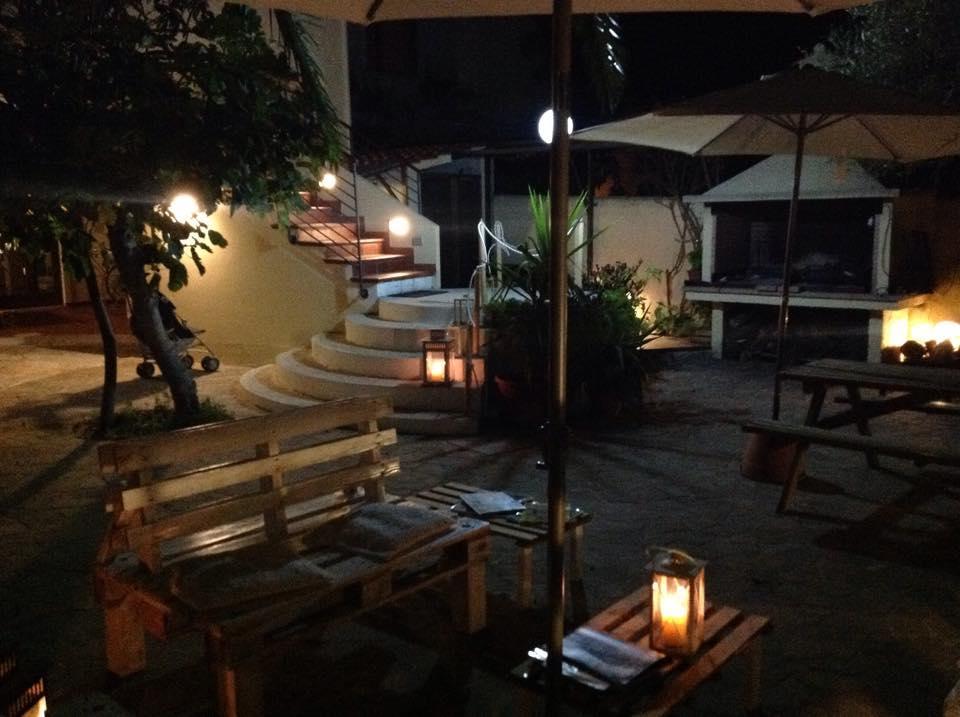 Casa Di Livia Διαμέρισμα SantʼAnna Arresi Εξωτερικό φωτογραφία